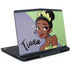 Disney Princess Tiana Art Dell Alienware Skin