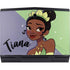 Disney Princess Tiana Art Dell Alienware Skin
