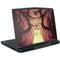 Disney Princess and The Frog Tiana and Dr. Facilier Dell Alienware Skin