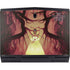Disney Princess and The Frog Tiana and Dr. Facilier Dell Alienware Skin