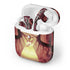 Disney Princess and The Frog Tiana and Dr. Facilier Apple AirPods 2 Skin