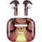 Disney Princess and The Frog Tiana and Dr. Facilier Apple AirPods (3rd Gen 2021) Skin