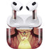 Disney Princess and The Frog Tiana and Dr. Facilier Apple AirPods (3rd Gen 2021) Skin