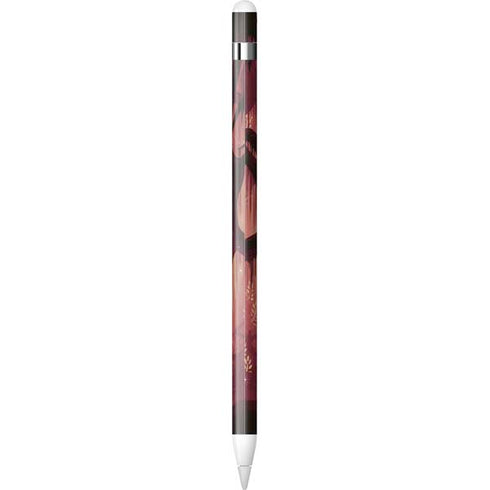 Disney Princess and The Frog Tiana and Dr. Facilier Apple Pencil (1st Gen, 2017) Skin