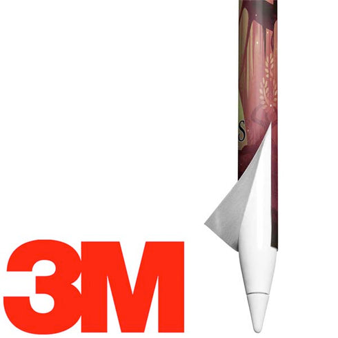 Disney Princess and The Frog Tiana and Dr. Facilier Apple Pencil (1st Gen, 2017) Skin