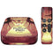 Disney Princess and The Frog Tiana and Dr. Facilier Apple TV Skin