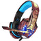 Disney Princess and The Frog Tiana and Dr. Facilier BENGOO G9000 Skin