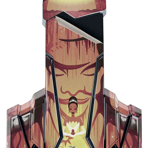 Disney Princess and The Frog Tiana and Dr. Facilier BENGOO G9000 Skin