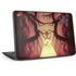 Disney Princess and The Frog Tiana and Dr. Facilier HP Chromebook Skin