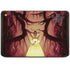 Disney Princess and The Frog Tiana and Dr. Facilier HP Chromebook Skin