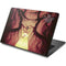 Disney Princess and The Frog Tiana and Dr. Facilier Dell Chromebook Skin