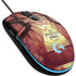 Disney Princess and The Frog Tiana and Dr. Facilier G203 Prodigy RGB Wired Gaming Mouse Skin