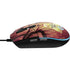 Disney Princess and The Frog Tiana and Dr. Facilier G203 Prodigy RGB Wired Gaming Mouse Skin