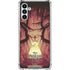 Disney Princess and The Frog Tiana and Dr. Facilier Galaxy A13 5G Clear Case