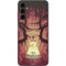 Disney Princess and The Frog Tiana and Dr. Facilier Galaxy A14 5G Skin