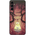 Disney Princess and The Frog Tiana and Dr. Facilier Galaxy A14 5G Skin