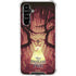 Disney Princess and The Frog Tiana and Dr. Facilier Galaxy A54 5G Clear Case