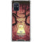 Disney Princess and The Frog Tiana and Dr. Facilier Galaxy A71 5G Clear Case