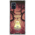 Disney Princess and The Frog Tiana and Dr. Facilier Galaxy A71 5G Clear Case