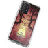 Disney Princess and The Frog Tiana and Dr. Facilier Galaxy A72 5G Clear Case