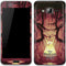 Disney Princess and The Frog Tiana and Dr. Facilier Galaxy J3 Skin