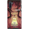 Disney Princess and The Frog Tiana and Dr. Facilier Galaxy Note 10 Pro Case