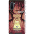 Disney Princess and The Frog Tiana and Dr. Facilier Galaxy Note 10 Pro Case