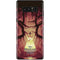 Disney Princess and The Frog Tiana and Dr. Facilier Galaxy Note 8 Skin