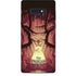 Disney Princess and The Frog Tiana and Dr. Facilier Galaxy Note 9 Skin