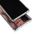 Disney Princess and The Frog Tiana and Dr. Facilier Galaxy Note20 5G Clear Case