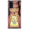 Disney Princess and The Frog Tiana and Dr. Facilier Galaxy Note20 5G Clear Case