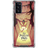 Disney Princess and The Frog Tiana and Dr. Facilier Galaxy Note20 5G Clear Case
