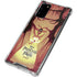 Disney Princess and The Frog Tiana and Dr. Facilier Galaxy Note20 5G Clear Case