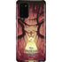 Disney Princess and The Frog Tiana and Dr. Facilier Galaxy Note20 5G Pro Case