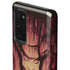 Disney Princess and The Frog Tiana and Dr. Facilier Galaxy Note20 5G Pro Case