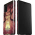 Disney Princess and The Frog Tiana and Dr. Facilier Galaxy Note20 5G Pro Case