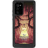 Disney Princess and The Frog Tiana and Dr. Facilier Galaxy Note20 5G Waterproof Case