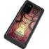 Disney Princess and The Frog Tiana and Dr. Facilier Galaxy Note20 5G Waterproof Case