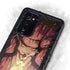 Disney Princess and The Frog Tiana and Dr. Facilier Galaxy Note20 5G Waterproof Case