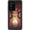 Disney Princess and The Frog Tiana and Dr. Facilier Galaxy Note20 Ultra 5G Waterproof Case