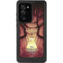 Disney Princess and The Frog Tiana and Dr. Facilier Galaxy Note20 Ultra 5G Waterproof Case
