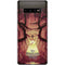 Disney Princess and The Frog Tiana and Dr. Facilier Galaxy S10 Plus Skin