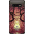 Disney Princess and The Frog Tiana and Dr. Facilier Galaxy S10 Plus Skin