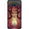 Disney Princess and The Frog Tiana and Dr. Facilier Galaxy S10e Skin