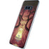 Disney Princess and The Frog Tiana and Dr. Facilier Galaxy S10e Skin