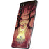 Disney Princess and The Frog Tiana and Dr. Facilier Galaxy S20 Fan Edition Skin