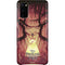 Disney Princess and The Frog Tiana and Dr. Facilier Galaxy S20 Lite Case