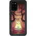 Disney Princess and The Frog Tiana and Dr. Facilier Galaxy S20 Plus Waterproof Case