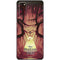 Disney Princess and The Frog Tiana and Dr. Facilier Galaxy S20 Skin