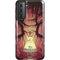 Disney Princess and The Frog Tiana and Dr. Facilier Galaxy S21 5G Pro Case